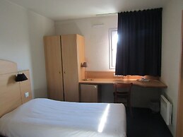 Ibis Budget Fresnes