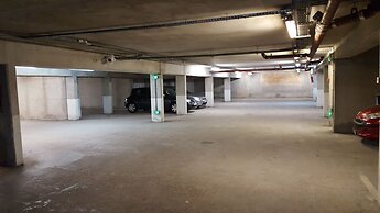 Ibis Budget Fresnes