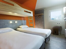 Ibis Budget Fresnes