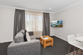 Fawkner Executive Suites & Serviced Apartments