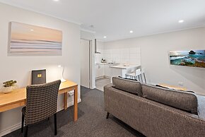 Fawkner Executive Suites & Serviced Apartments