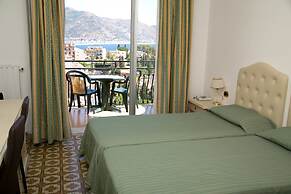 Hotel Villa Bianca
