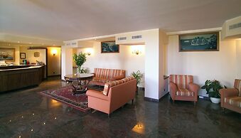 Hotel Villa Bianca