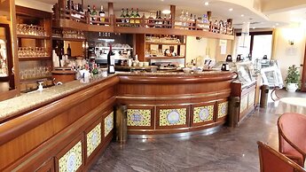 Hotel Villa Bianca