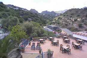 Hotel Villa Bianca
