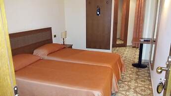 Hotel Villa Bianca