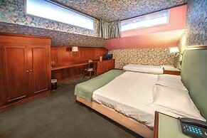Grand Hotel Bastiani