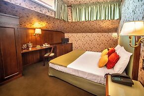 Grand Hotel Bastiani