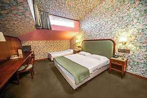 Grand Hotel Bastiani