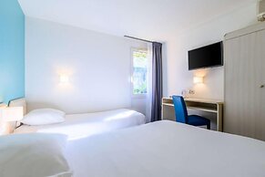 Comfort Hotel Montlucon