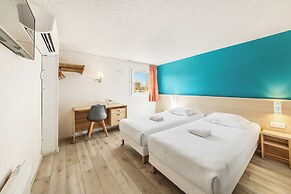 Comfort Hotel Montlucon