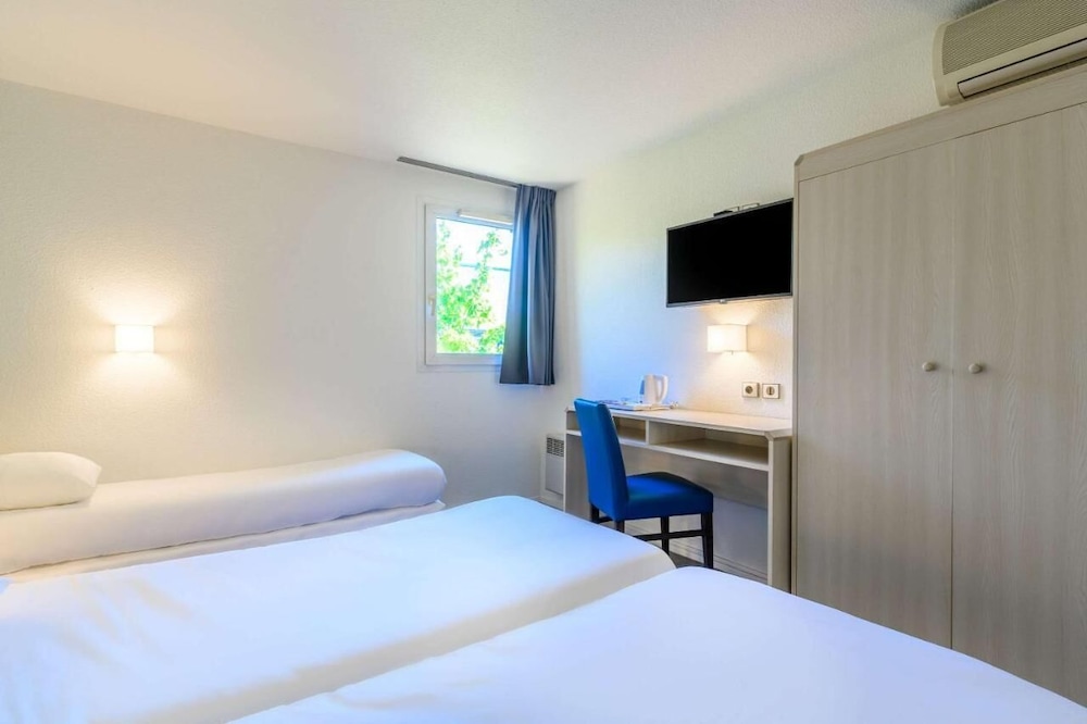Comfort Hotel Montlucon