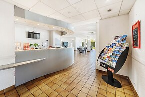 Comfort Hotel Montlucon