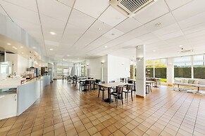 Comfort Hotel Montlucon