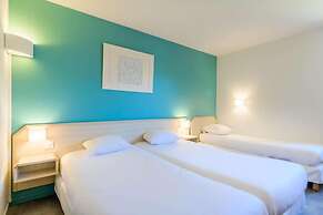 Comfort Hotel Montlucon