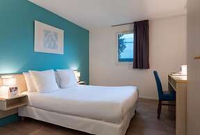 Comfort Hotel Montlucon
