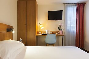 Comfort Hotel Amiens Nord