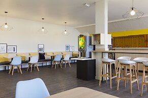 Comfort Hotel Amiens Nord