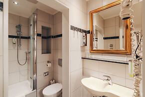Boutique Hotel Berial Düsseldorf