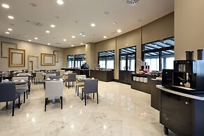 Eurostars Madrid Foro