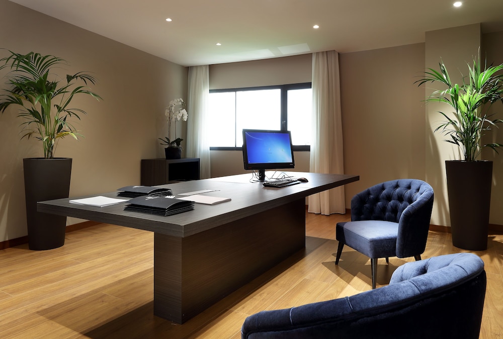 Eurostars Madrid Foro