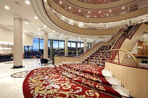 Eurostars Madrid Foro