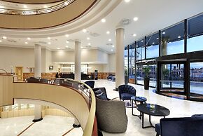 Eurostars Madrid Foro