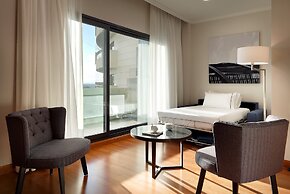 Eurostars Madrid Foro