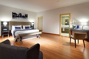 Eurostars Madrid Foro