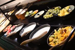 Radisson Blu Hotel, Hasselt