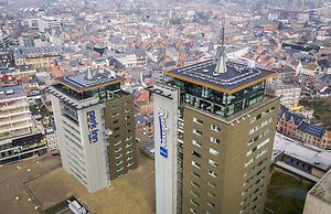 Radisson Blu Hotel, Hasselt