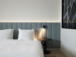 Radisson Blu Hotel, Hasselt