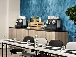 Radisson Blu Hotel, Hasselt