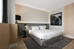 Radisson Blu Hotel, Hasselt
