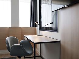 Radisson Blu Hotel, Hasselt