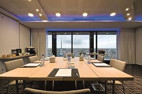 Radisson Blu Hotel, Hasselt