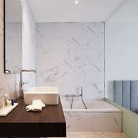 Radisson Blu Hotel, Hasselt