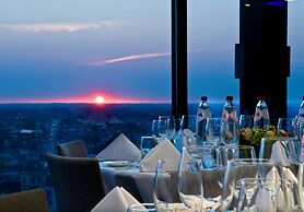 Radisson Blu Hotel, Hasselt
