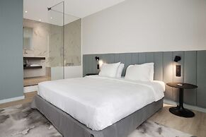 Radisson Blu Hotel, Hasselt