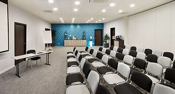 Radisson Blu Hotel, Hasselt