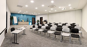Radisson Blu Hotel, Hasselt