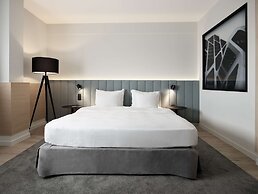Radisson Blu Hotel, Hasselt