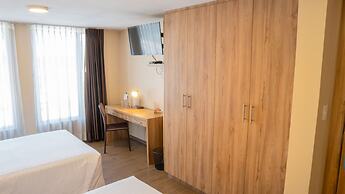 Fenix Hotel