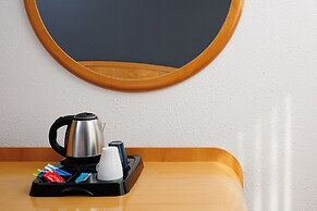 OREA Hotel Voro Brno