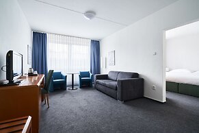 OREA Hotel Voro Brno