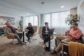 OREA Hotel Voro Brno