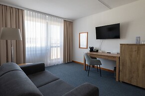 OREA Hotel Voro Brno
