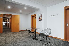 OREA Hotel Voro Brno