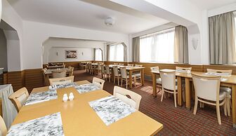 OREA Hotel Voro Brno