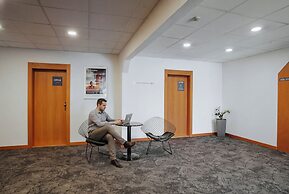 OREA Hotel Voro Brno